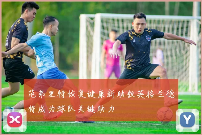 范弗里特恢复健康新助教英格兰德将成为球队关键助力